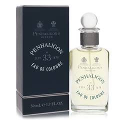 Men's Penhaligon's No. 33 Eau De Cologne Spray By Penhaligon's