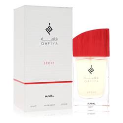 Men's Qafiya Sport Eau De Parfum Spray By Ajmal
