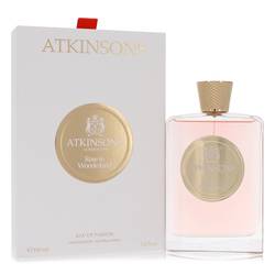 Women's Rose In Wonderland Eau De Parfum Spray By Atkinsons