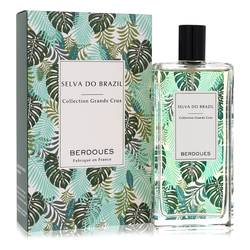 Women's Selva Do Brazil Eau De Parfum Spray By Berdoues