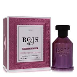 Women's Sensual Tuberose Eau De Parfum Spray By Bois 1920