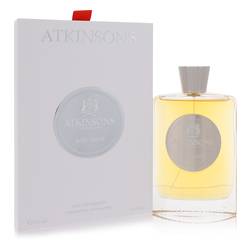 Women's Scilly Neroli Eau De Parfum Spray (Unisex) By Atkinsons
