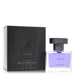 Men's Banana Republic Slate Eau De Toilette Spray By Banana Republic