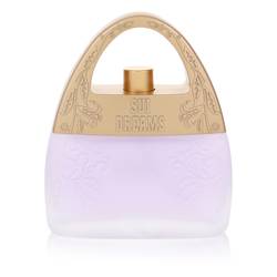 Women's Sui Dreams In Purple Eau De Toilette Spray (Tester) By Anna Sui