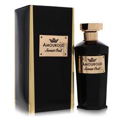 Men's Sunset Oud Eau De Parfum Spray (Unisex) By Amouroud