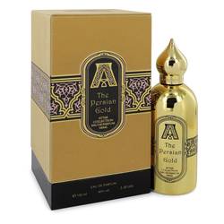 Men's The Persian Gold Eau De Parfum Spray (Unisex) By Attar Collection