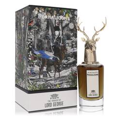 Men's The Tragedy Of Lord George Eau De Parfum Spray By Penhaligon's