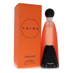 Women's Tribu Italiano Eau De Parfum Spray By Benetton