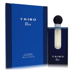 Men's Tribu Blue Eau De Parfum Spray By Benetton