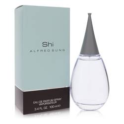 Women's Shi Eau De Parfum Spray By Alfred Sung