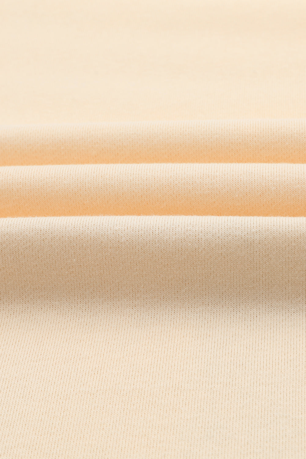 Drawstring Plaid Long Sleeve Hoodie