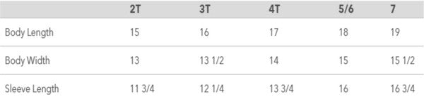 YOUTH-Can't Catch Me Gingerbread Long Sleeve YOUTH Tee