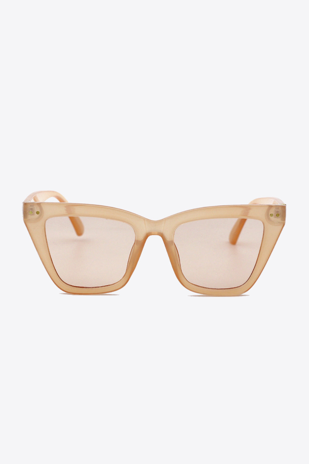 HAPPENIN' UV400 Polycarbonate Frame Sunglasses