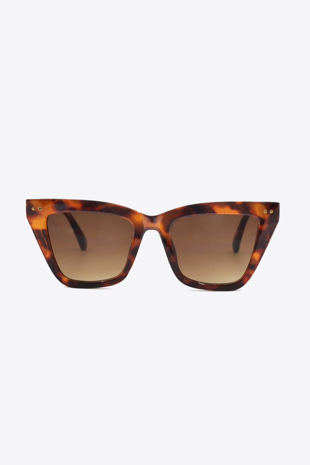 HAPPENIN' UV400 Polycarbonate Frame Sunglasses