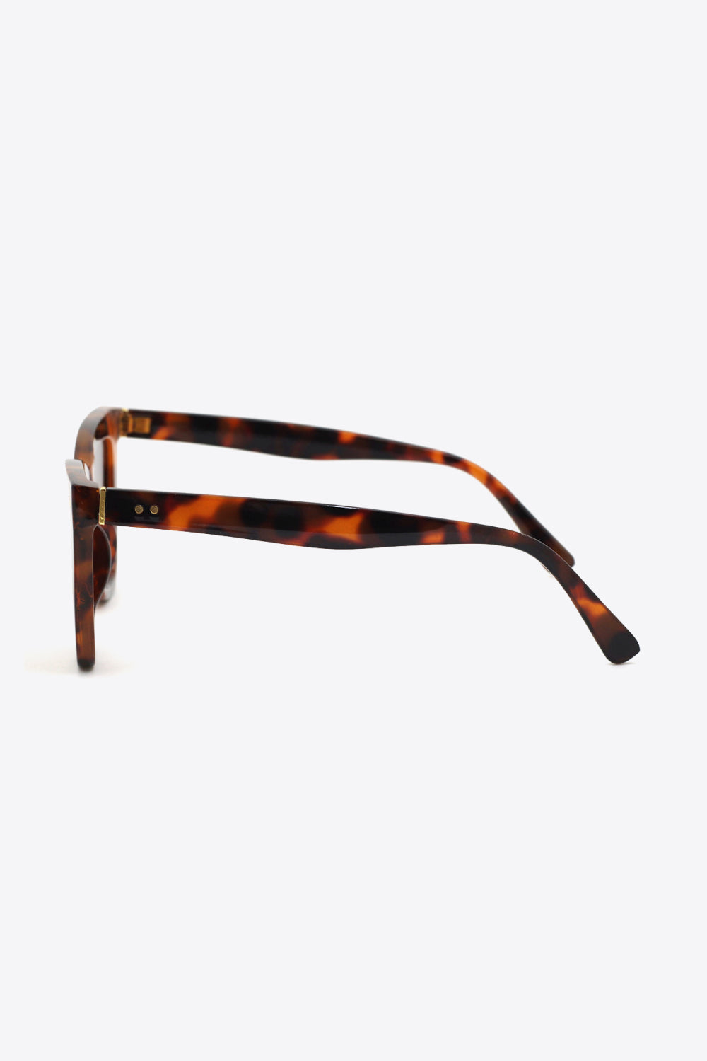 HAPPENIN' UV400 Polycarbonate Frame Sunglasses