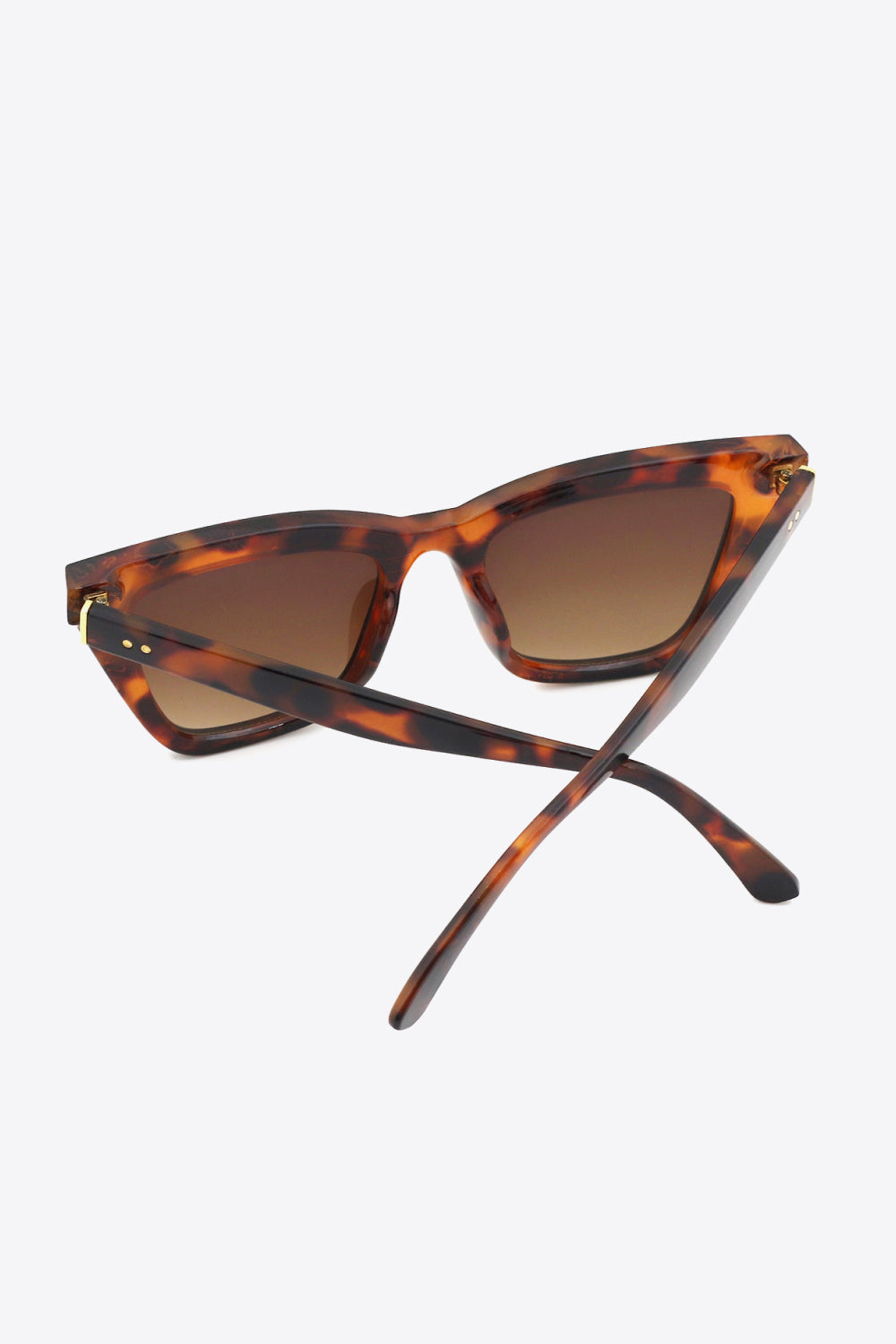 HAPPENIN' UV400 Polycarbonate Frame Sunglasses