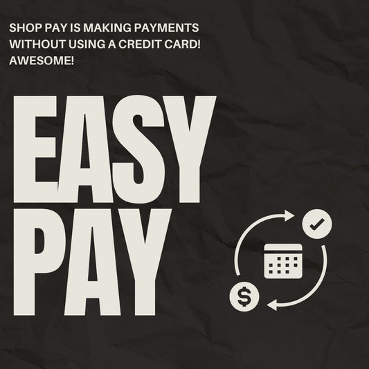 Easy Pay