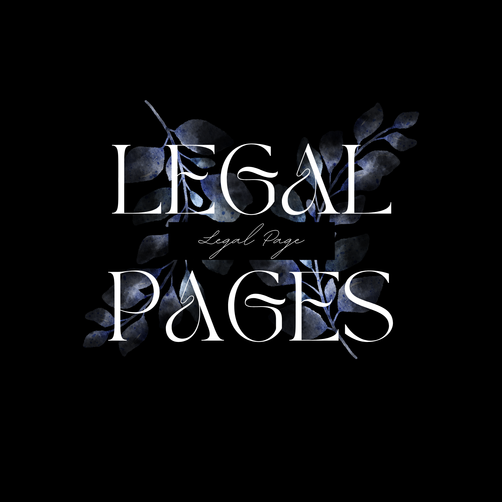 Legal