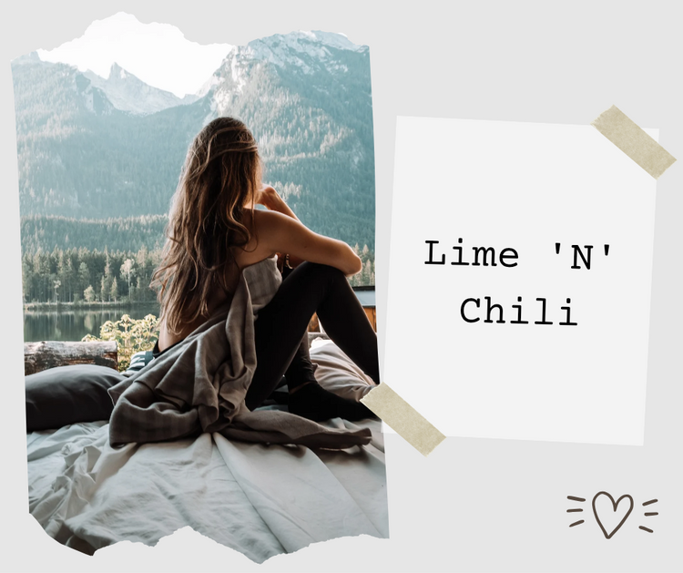 Lime 'N' Chili