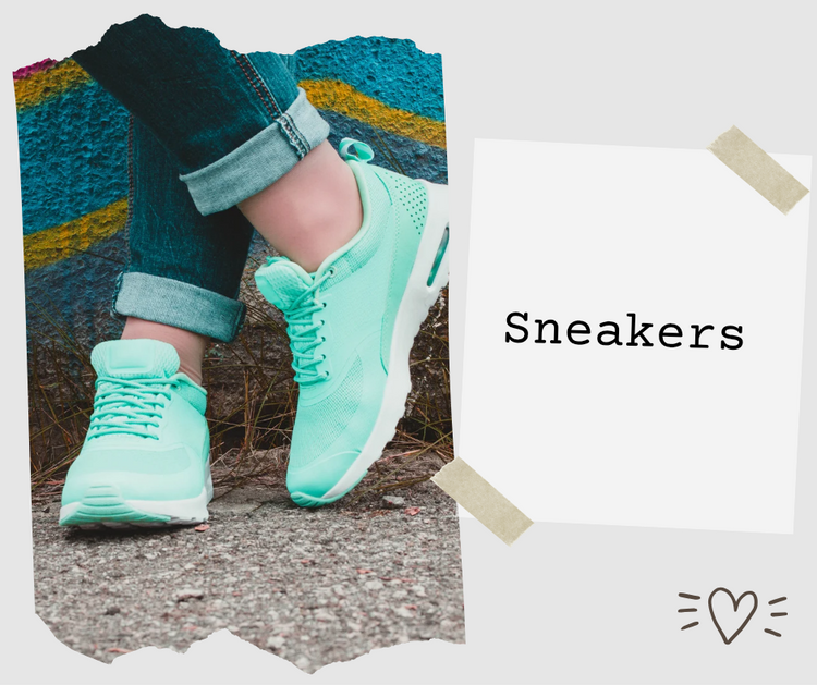 Sneakers