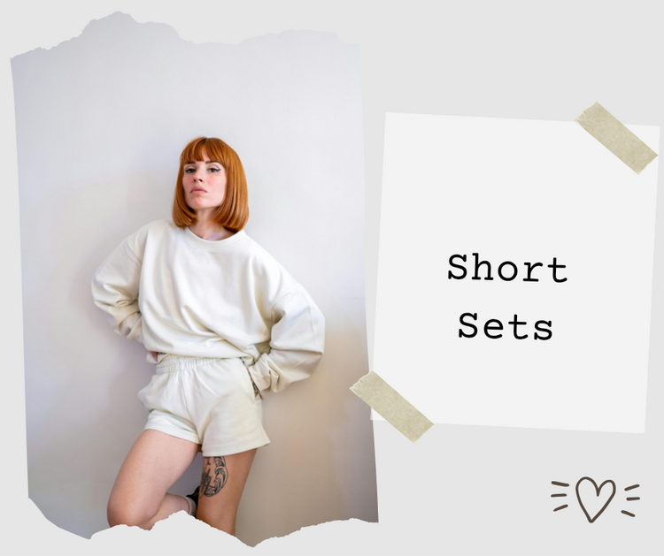 Short Sets