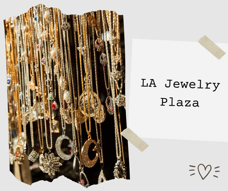 LA Jewelry Plaza