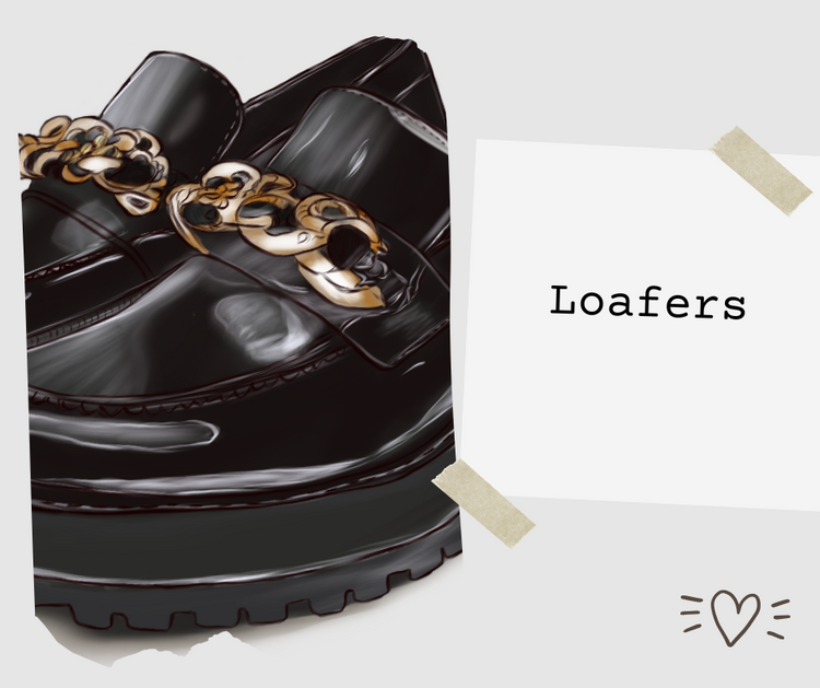 Loafers
