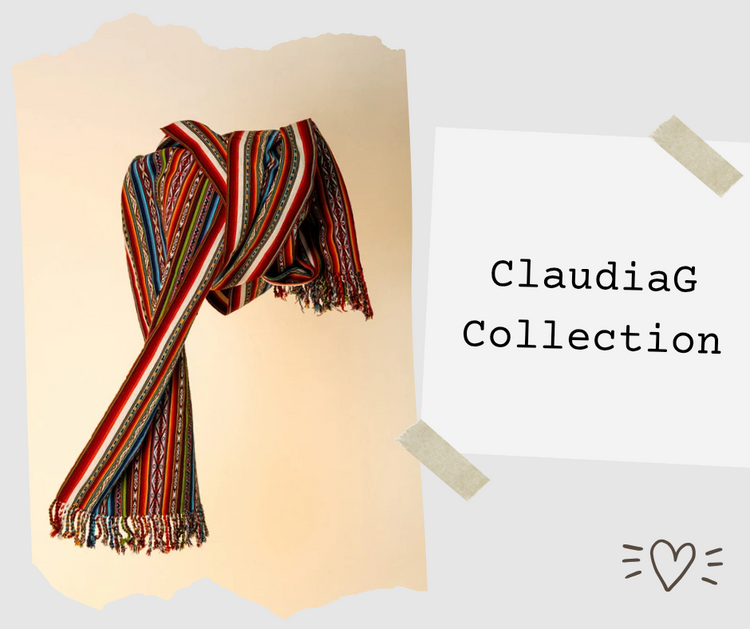 ClaudiaG Collection
