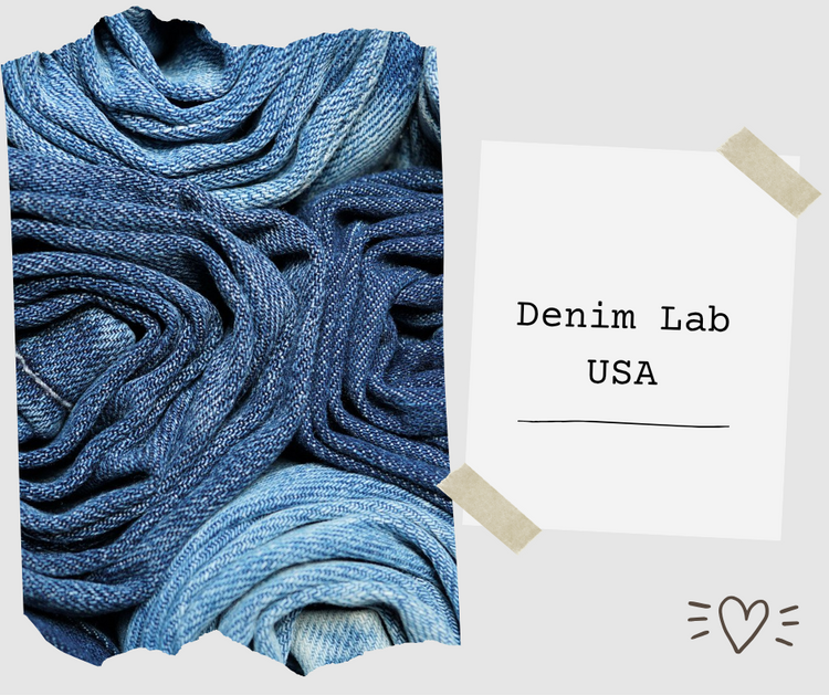 Denim Lab USA