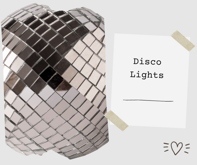 Disco Lights