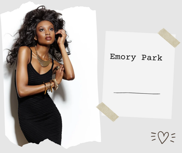 Emory Park