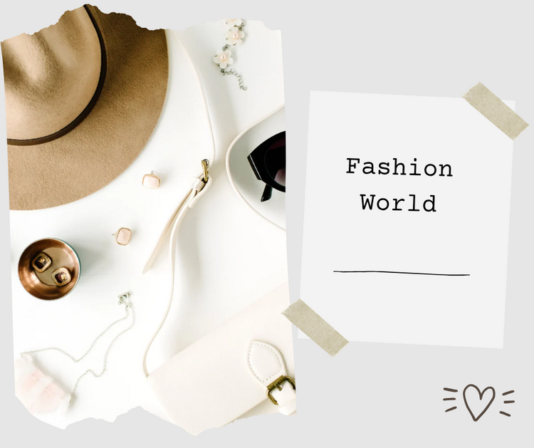 Fashion World