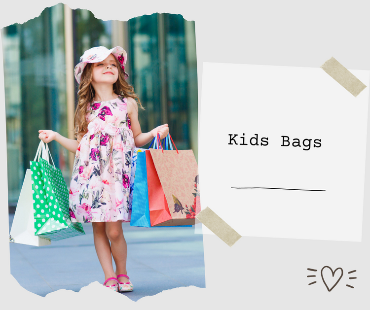 Kids Bags