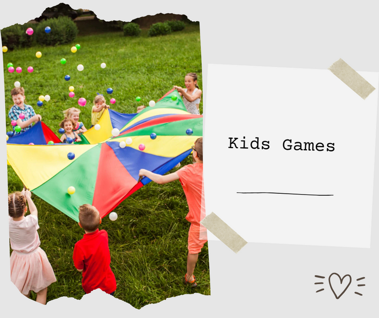 Kids Games