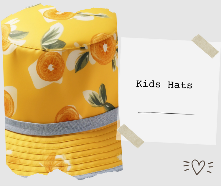 Kids Hats