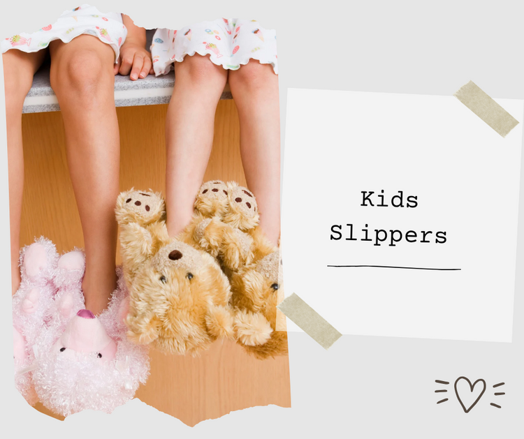 Kids Slippers