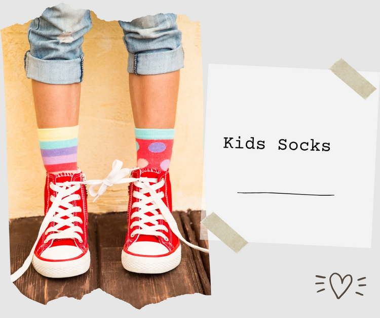 Kids Socks