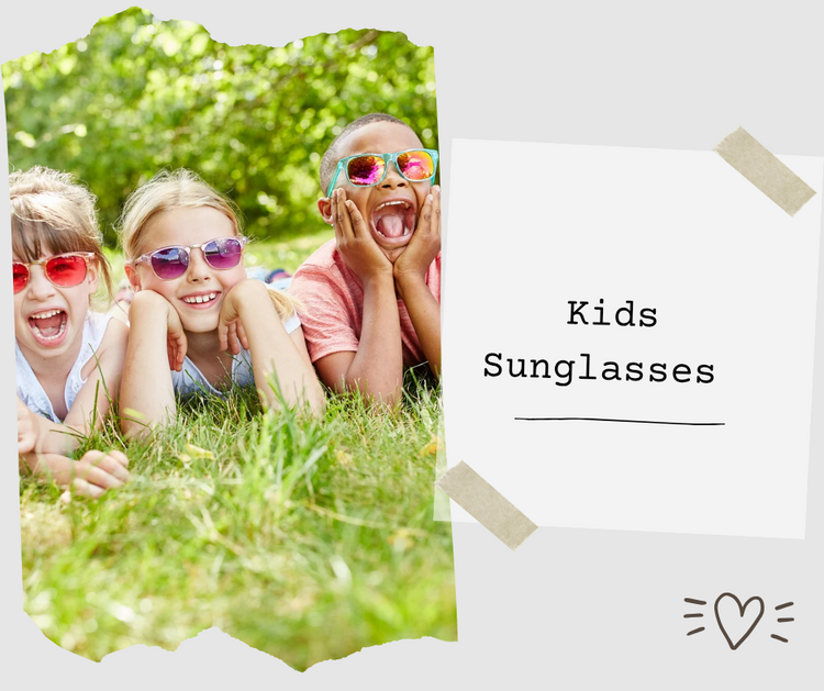 Kids Sunglasses