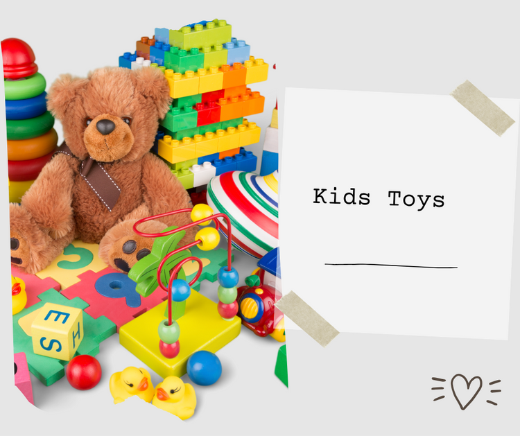 Kids Toys