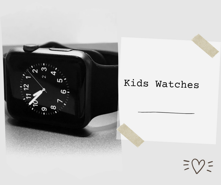 Kids Watches