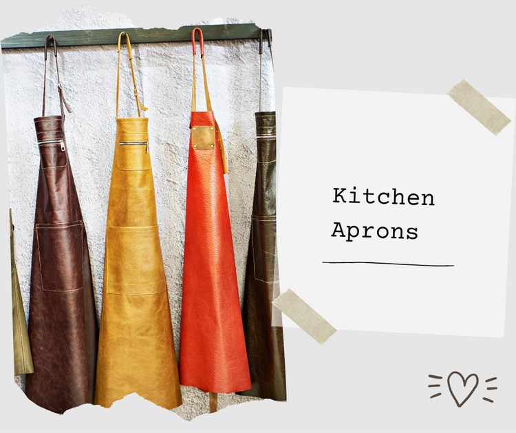 Kitchen Aprons