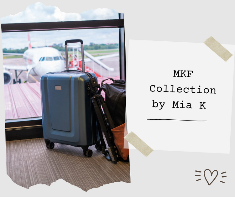MKF Collection by Mia K