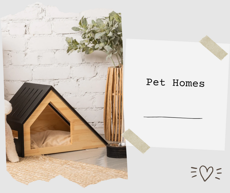Pet Homes