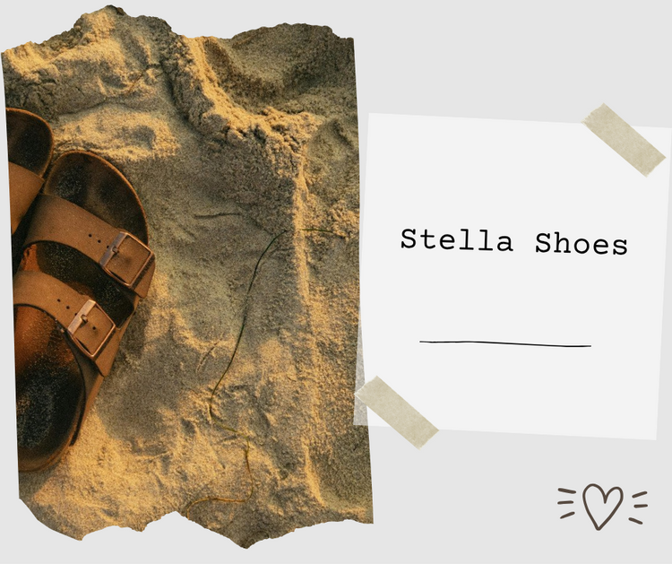 Stella Shoes