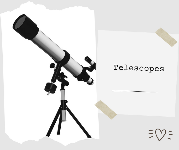 Telescopes