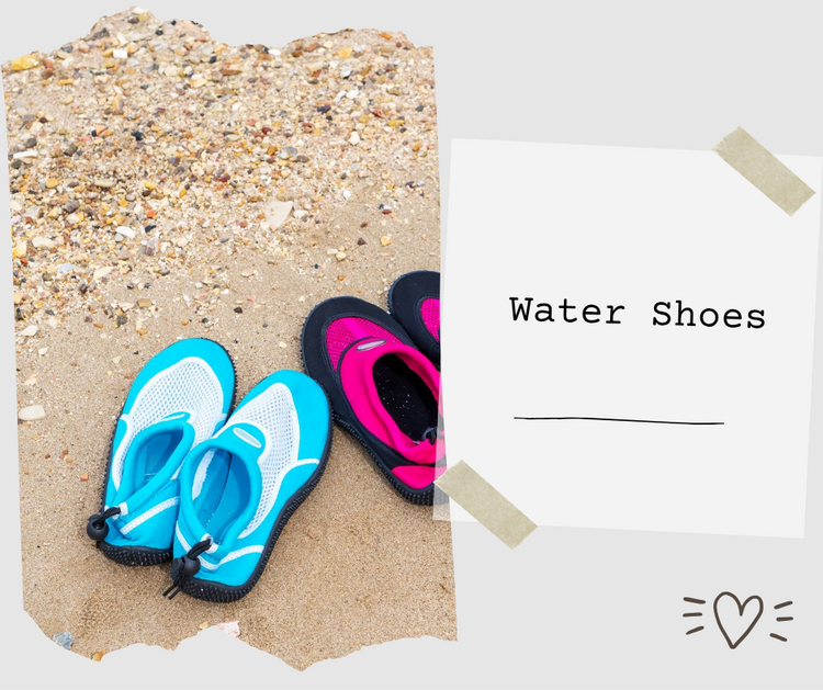 Water Shoes