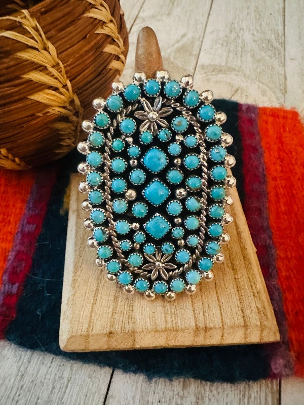 Turquoise
