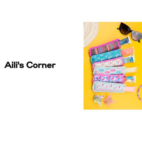 Aili's Corner