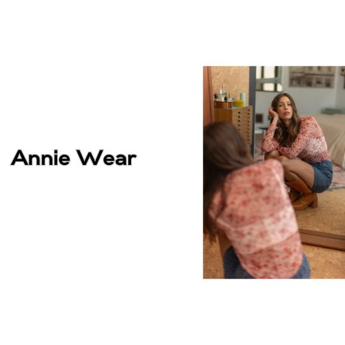 Annie Wear