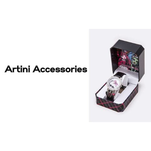 Artini Accessories